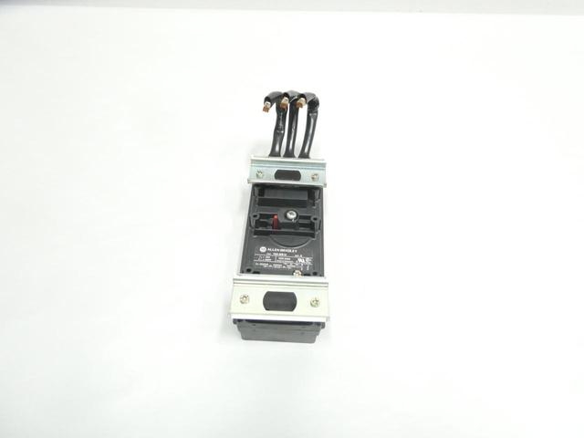 ALLEN BRADLEY 190-BB12 BUSBAR ADAPTER