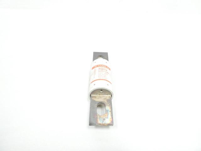 GOULD A4BY500 SHAWMUT AMPTRAP BLADE FUSE 500A AMP 600V-AC