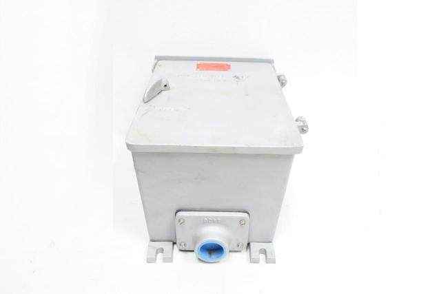GAI-TRONICS 732-101 EXPLOSION PROOF PAGE PARTY ENCLOSURE