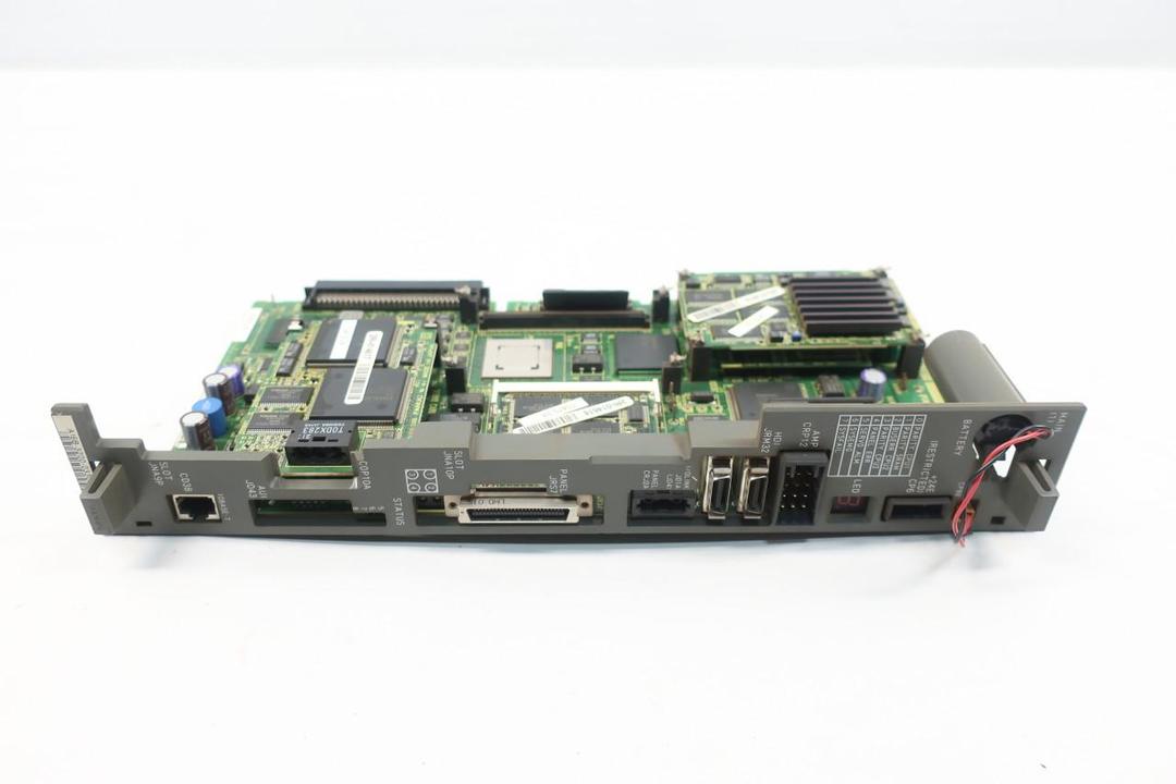 FANUC A16B-3200-0330/17G PCB CIRCUIT BOARD