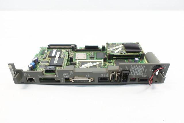 FANUC A16B-3200-0330/17G PCB CIRCUIT BOARD