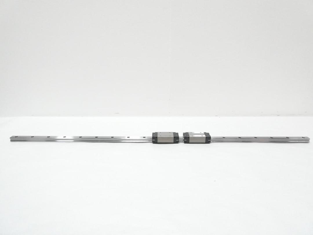 THK SHS20V2QZSS+1120L LINEAR GUIDE 1120MM 20MM