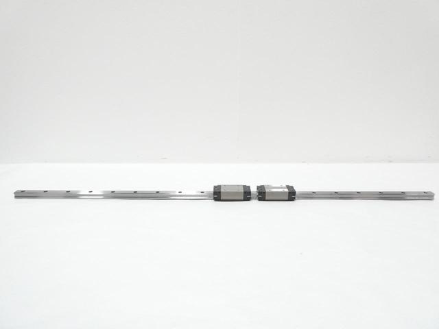 THK SHS20V2QZSS+1120L LINEAR GUIDE 1120MM 20MM