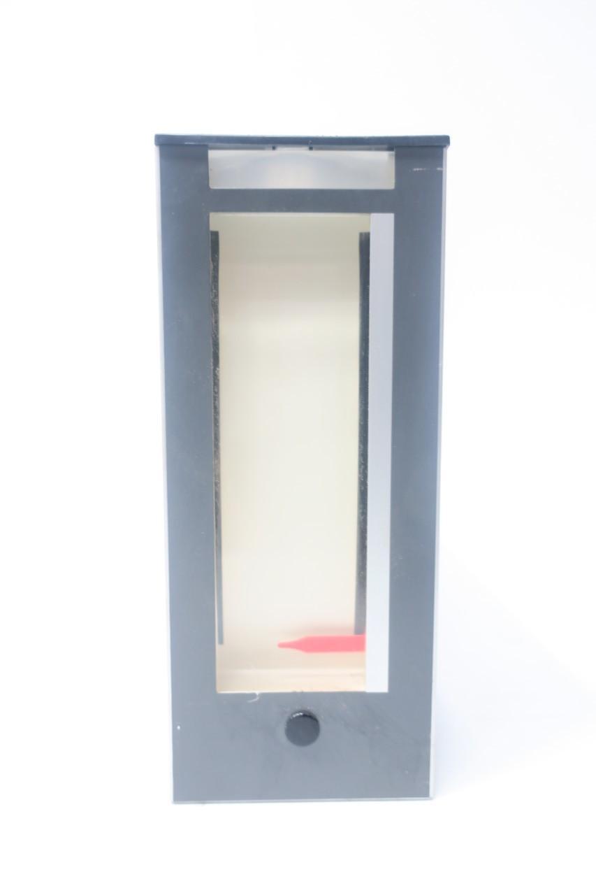 FOXBORO 210S-1 SPEC 200 INDICATOR
