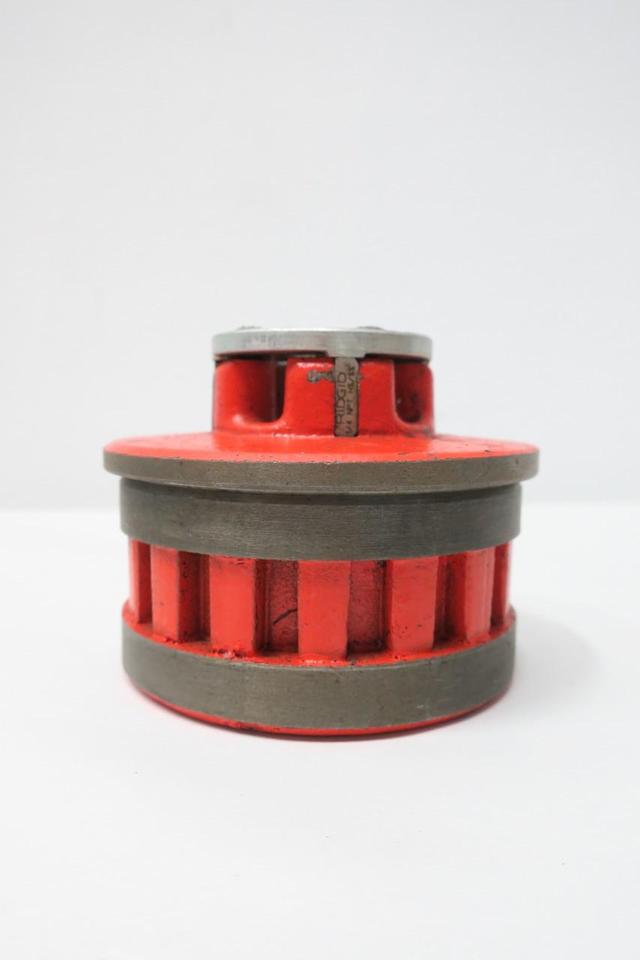 RIDGID 12-R U3E 1/4 ALLOY DIE HEAD 1/4IN