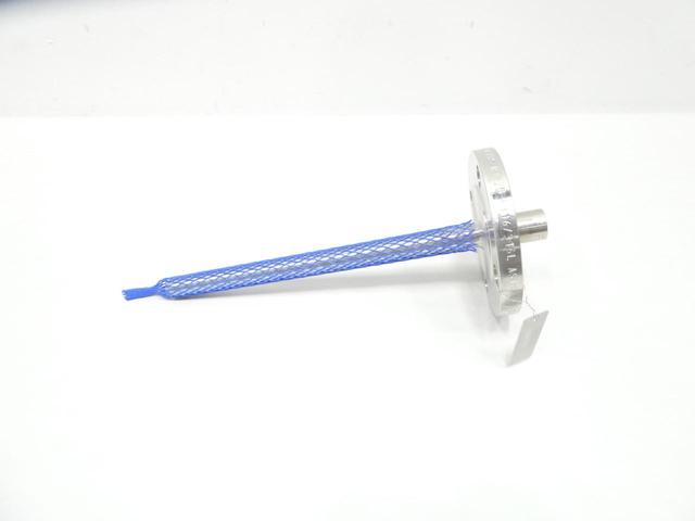 WIKA 56093285 TW10-2 RF FLANGED TAPERED THERMOWELL