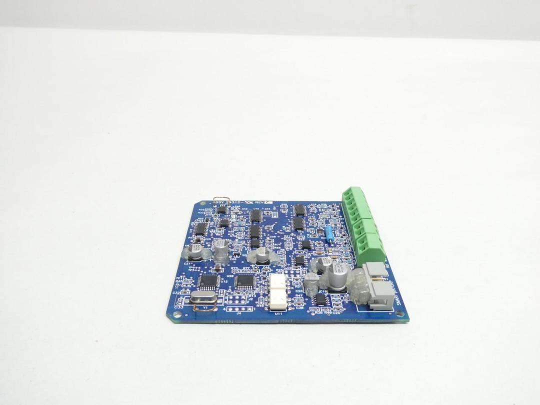 EMERSON 24312-00 PCB CIRCUIT BOARD REV C