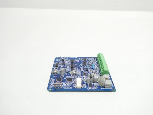 EMERSON 24312-00 PCB CIRCUIT BOARD REV C
