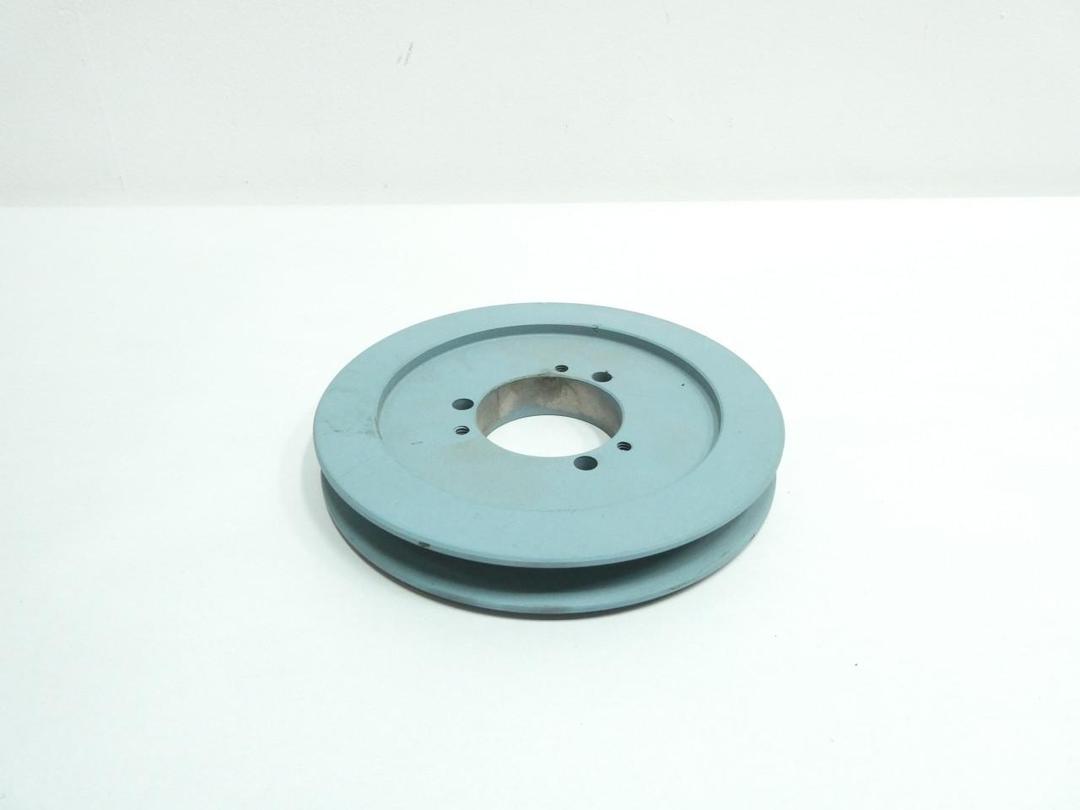 MASKA 1B64 1 GROOVE V-BELT SHEAVE