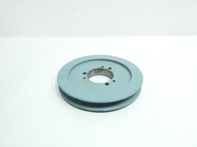 MASKA 1B64 1 GROOVE V-BELT SHEAVE