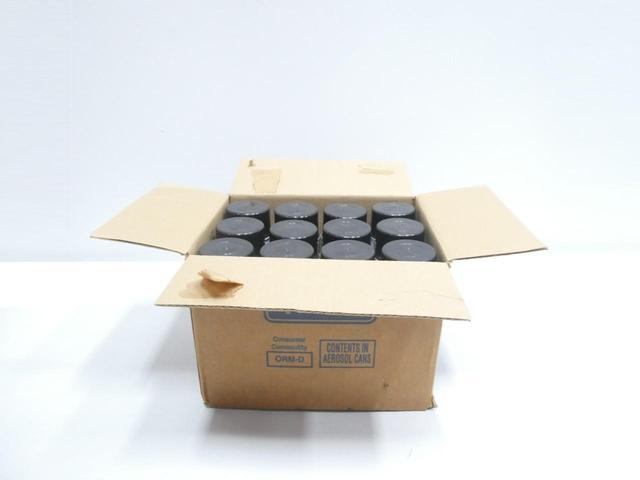 BOX OF 12 SPRAYON S00607 BELT DRESSING LUBRICANT 11OZ