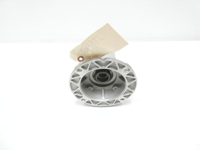 NORD SK1SI40 RIGHT ANGLE GEAR REDUCER