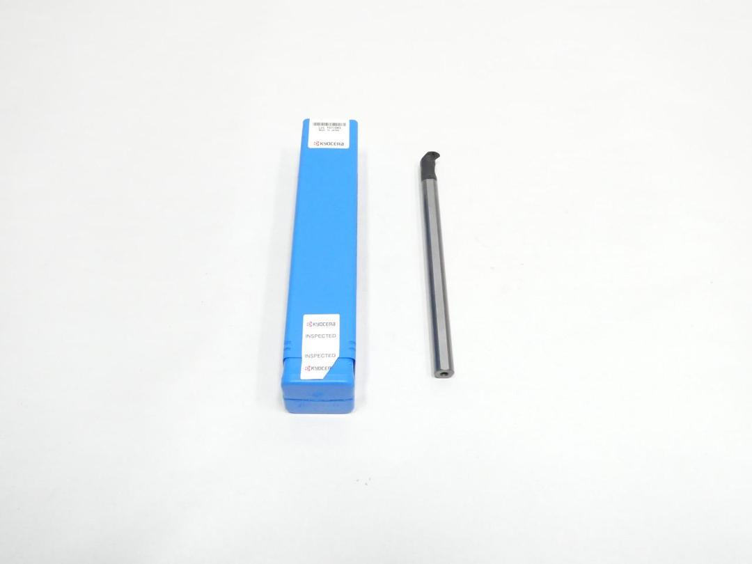KYOCERA E12Q-SVUCR08-18A THC14230 TOOL HOLDER