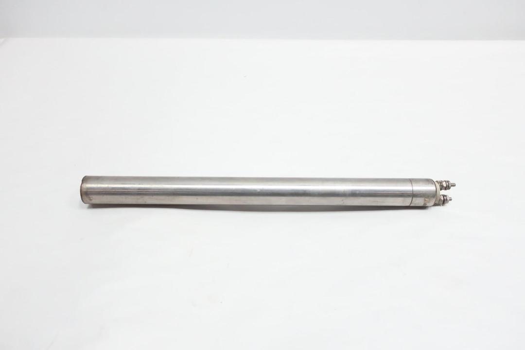 THERMAX H27-15 SF825 CARTRIDGE HEATER ELEMENT 16IN 1.25IN 2375W 240V-AC