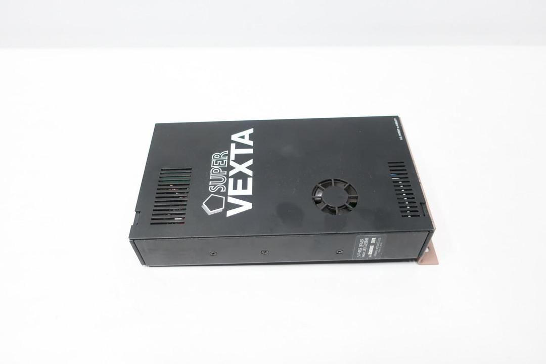 ORIENTAL MOTOR UDX5128NR STEPPER DRIVE