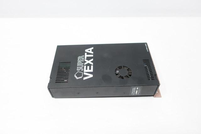 ORIENTAL MOTOR UDX5128NR STEPPER DRIVE