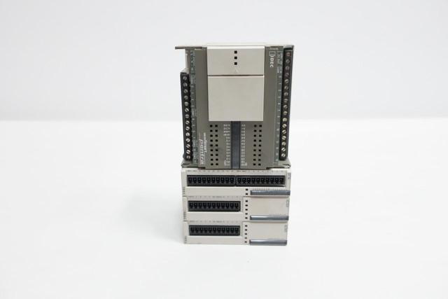IDEC FC5A-C24R2 PENTRA MICRO SMART CONTROLLER