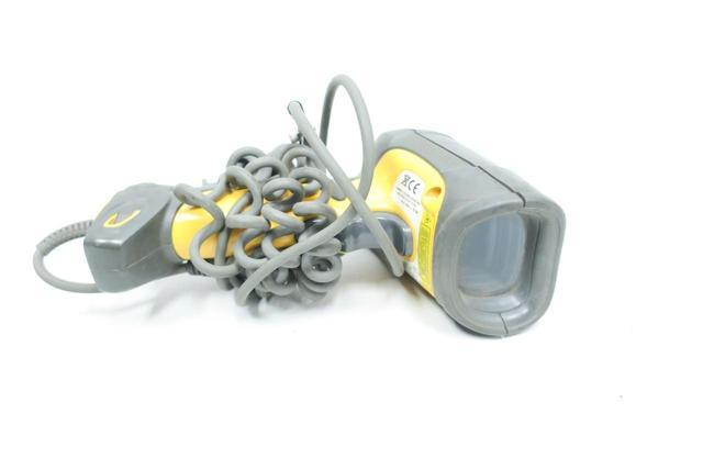 LXE LS3408-ER20105A BAR CODE SCANNER