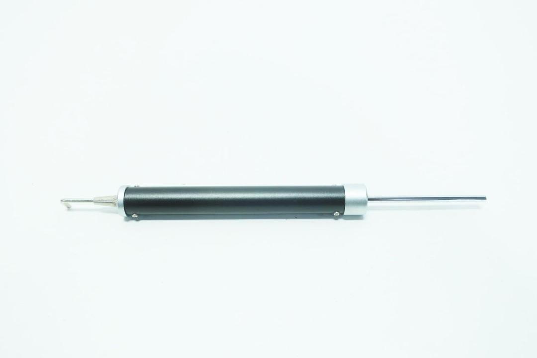 OHBA SIKI 1000 0-1000 RANGE WAFER FRICTION GAUGE