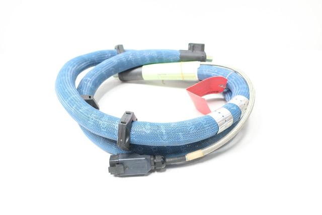 NORDSON 274793 BLUE SERIES HOT MELT GLUE HOSE 8FT 240V 248W 1500PSI