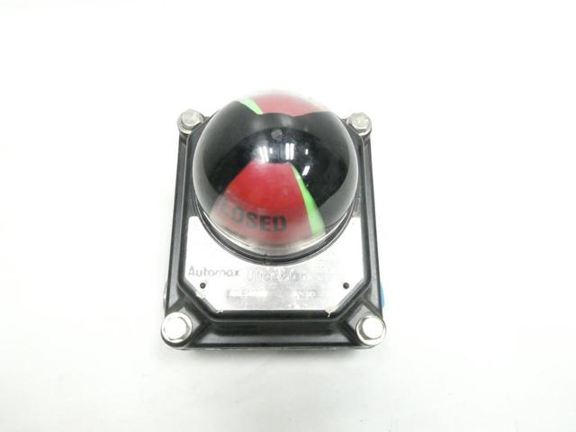 AUTOMAX NXL24000 ULTRASWITCH VALVE POSITION INDICATOR