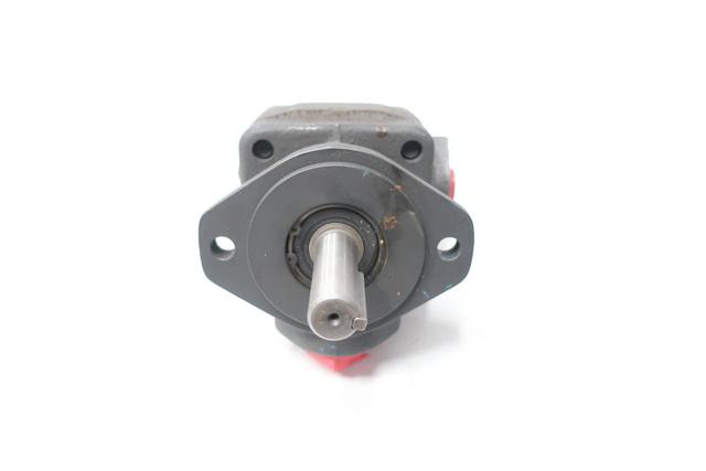 VICKERS V20-1P11P-1D11 HYDRAULIC VANE PUMP