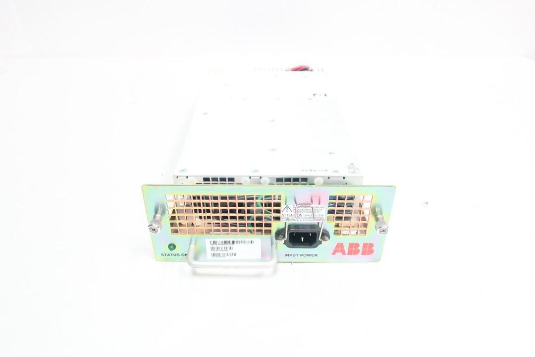ABB PHARPS32010000 POWER SUPPLY MODULE