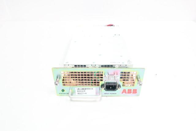 ABB PHARPS32010000 POWER SUPPLY MODULE