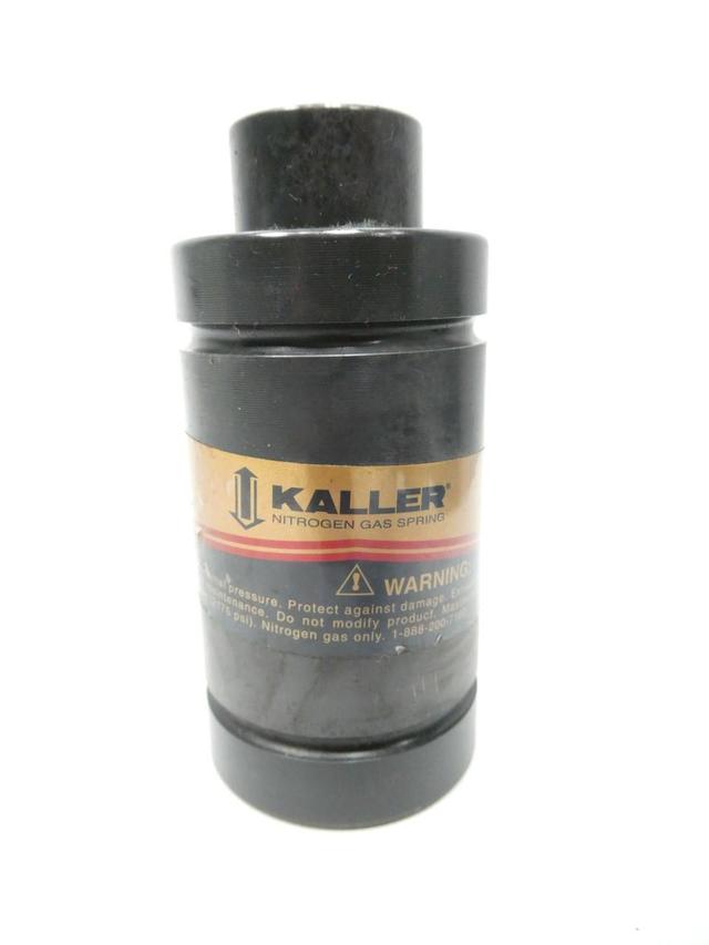 KALLER 1800-16 SUPER COMPACT METAL FORMING SPRING 150BAR