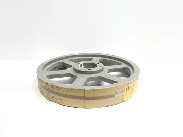 TB WOODS 5V2365 5V23.6X5-F ULTRA-V 5-GROOVE V-BELT SHEAVE