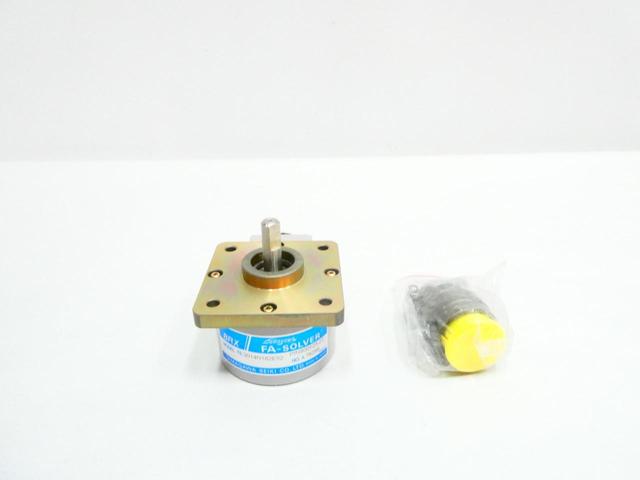 TAMAGAWA TS2014N182E32 FA-SOLVER ROTARY ENCODER
