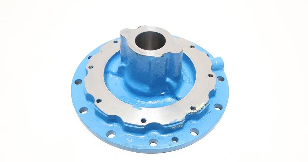 GOULDS 056028G0201286 PUMP SUCTION COVER 13IN