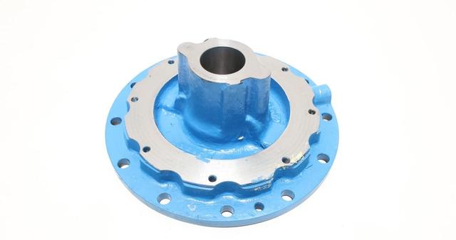 GOULDS 056028G0201286 PUMP SUCTION COVER 13IN