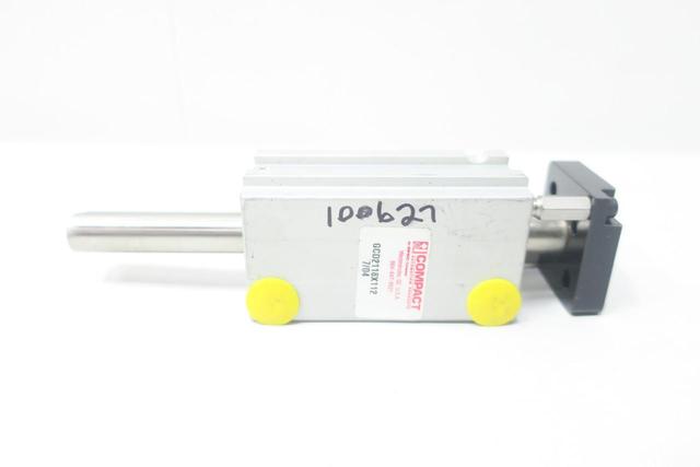 COMPACT GCD2118X112 GUIDED SLIDE CYLINDER