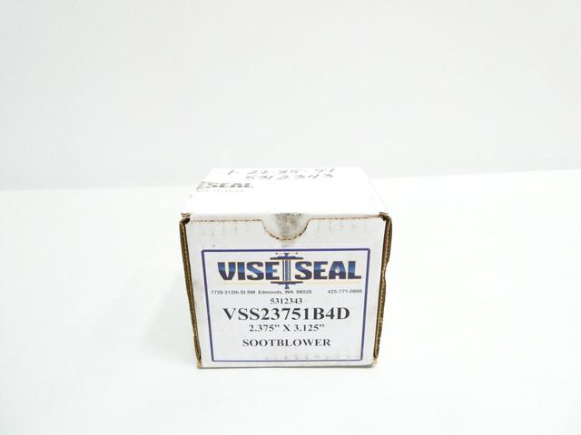 VISESEAL VSS23751B4D SOOTBLOWER PACKING 2-3/8 X 3-1/4IN