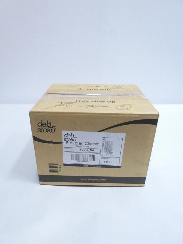 DEB SCL1L-NA CLASSIC MOISTURIZING CREAM