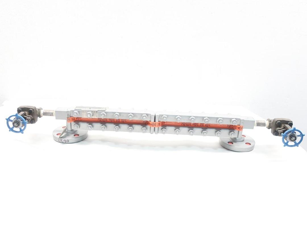 PENBERTHY 02RM7SCCXCFXFN32S02400AASXXXXX FLOW INDICATOR ASSEMBLY