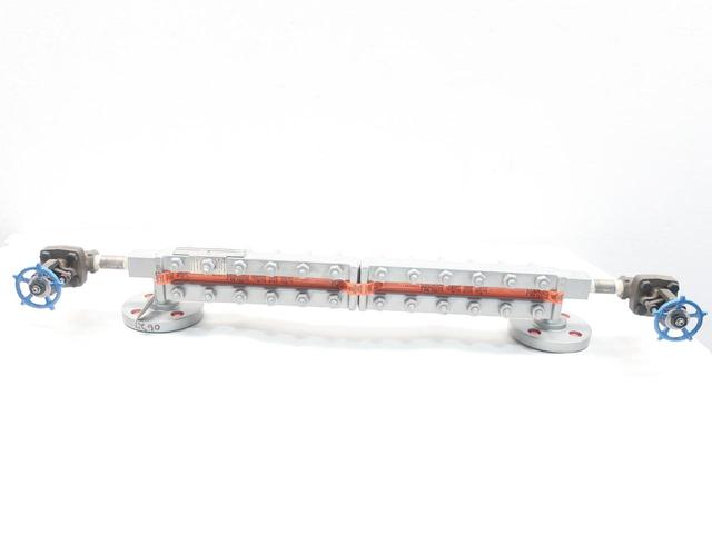 PENBERTHY 02RM7SCCXCFXFN32S02400AASXXXXX FLOW INDICATOR ASSEMBLY