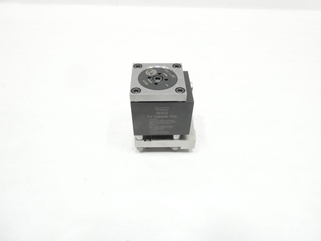 N/A HB4016 HYDRAULIC CYLINDER