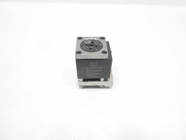 N/A HB4016 HYDRAULIC CYLINDER
