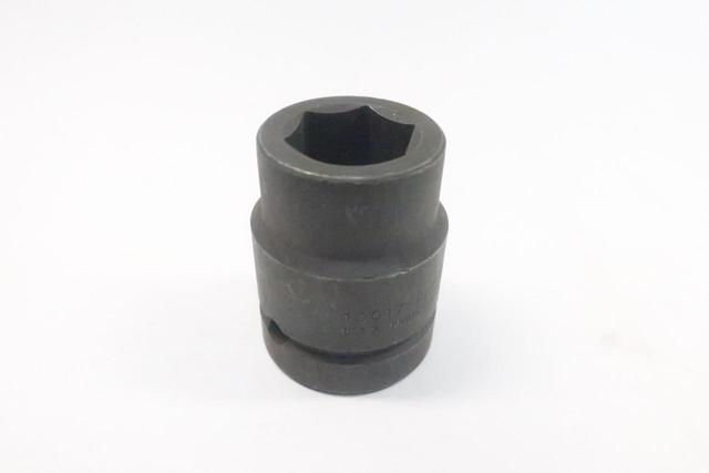 PROTO 10017 IMPACT SOCKET 1IN 1-1/16IN