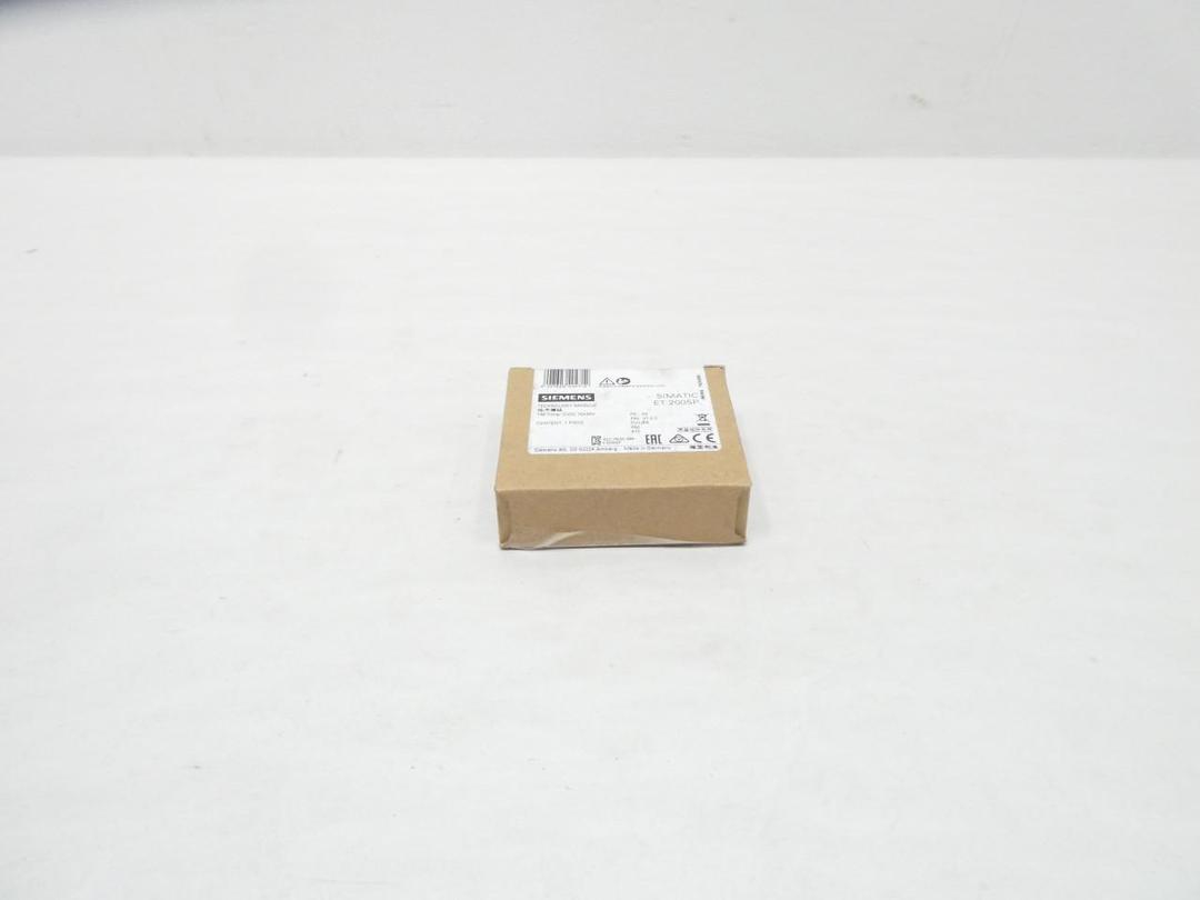 SIEMENS 6ES7 138-6CG00-0BA0 TIMER