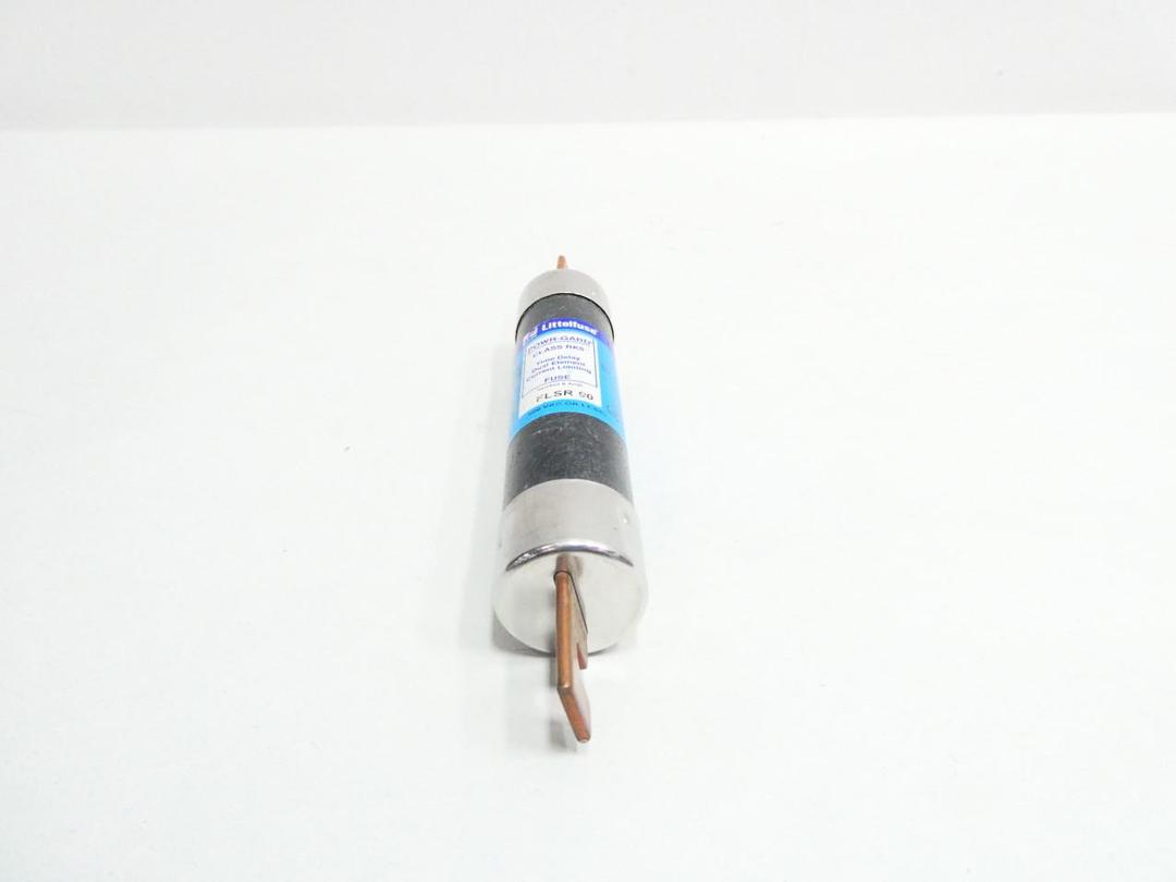 LITTELFUSE FLSR 90 POWR-GARD BLADE FUSE RK5 90A AMP 600V-AC