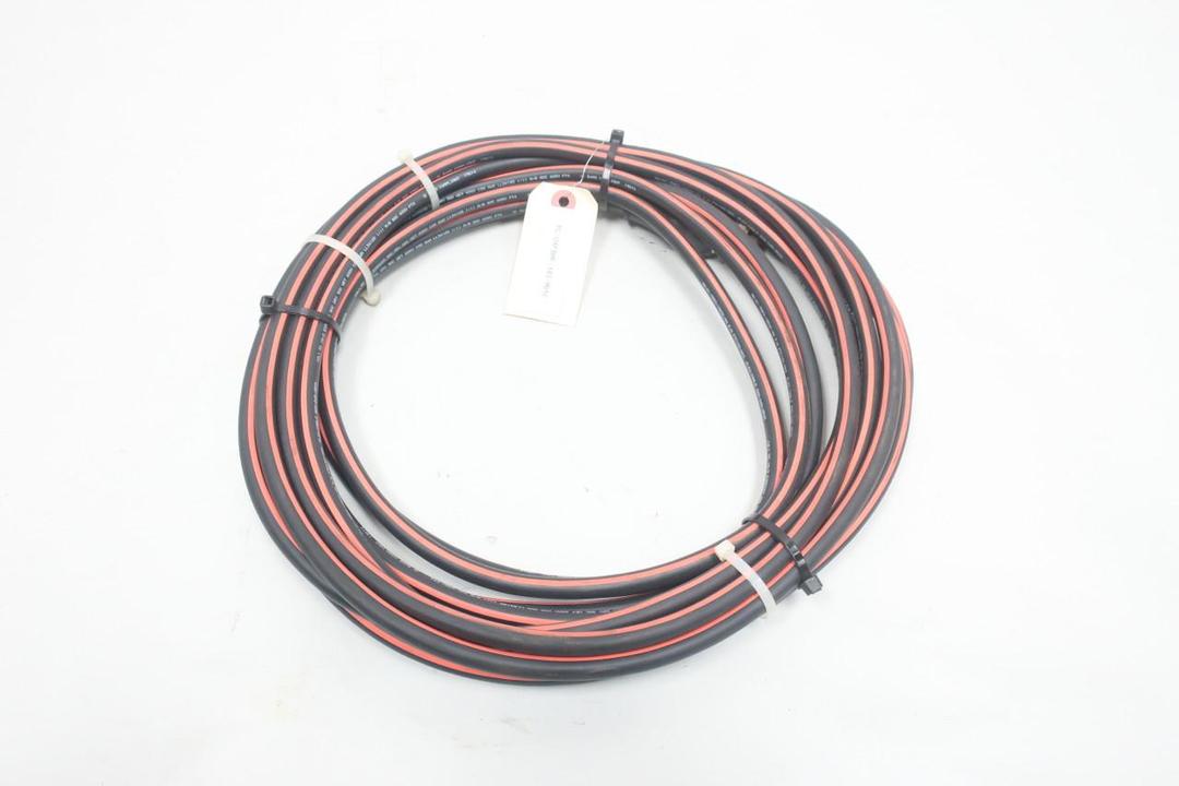 FLEX-CABLE FC-UXFBHF-18S-M010 CORDSET CABLE