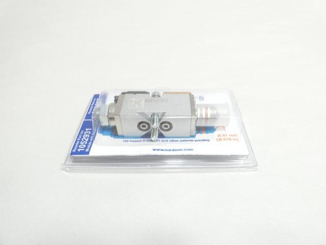 NORDSON 1052931 SUREBEAD S GUN MODULE 0.016IN