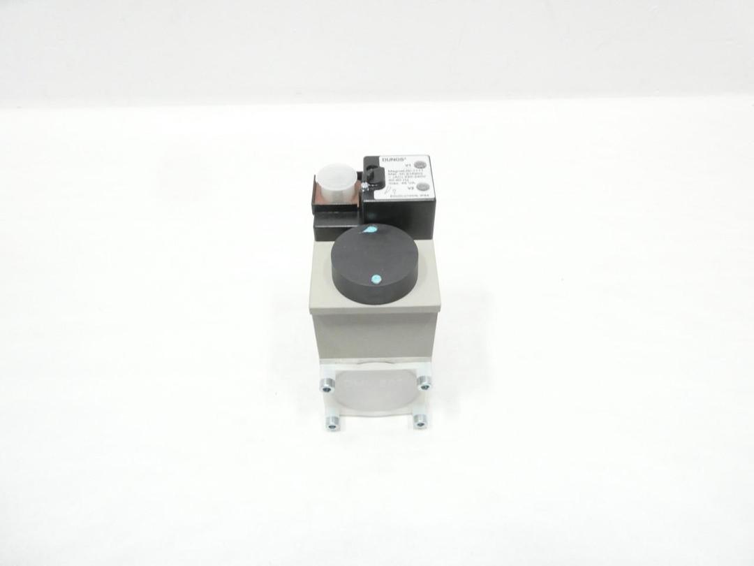 DUNGS DMV-D 507/11 222526 DUAL SOLENOID VALVE 45VA 220-240V