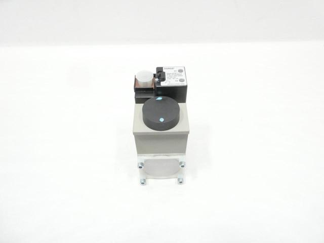 DUNGS DMV-D 507/11 222526 DUAL SOLENOID VALVE 45VA 220-240V