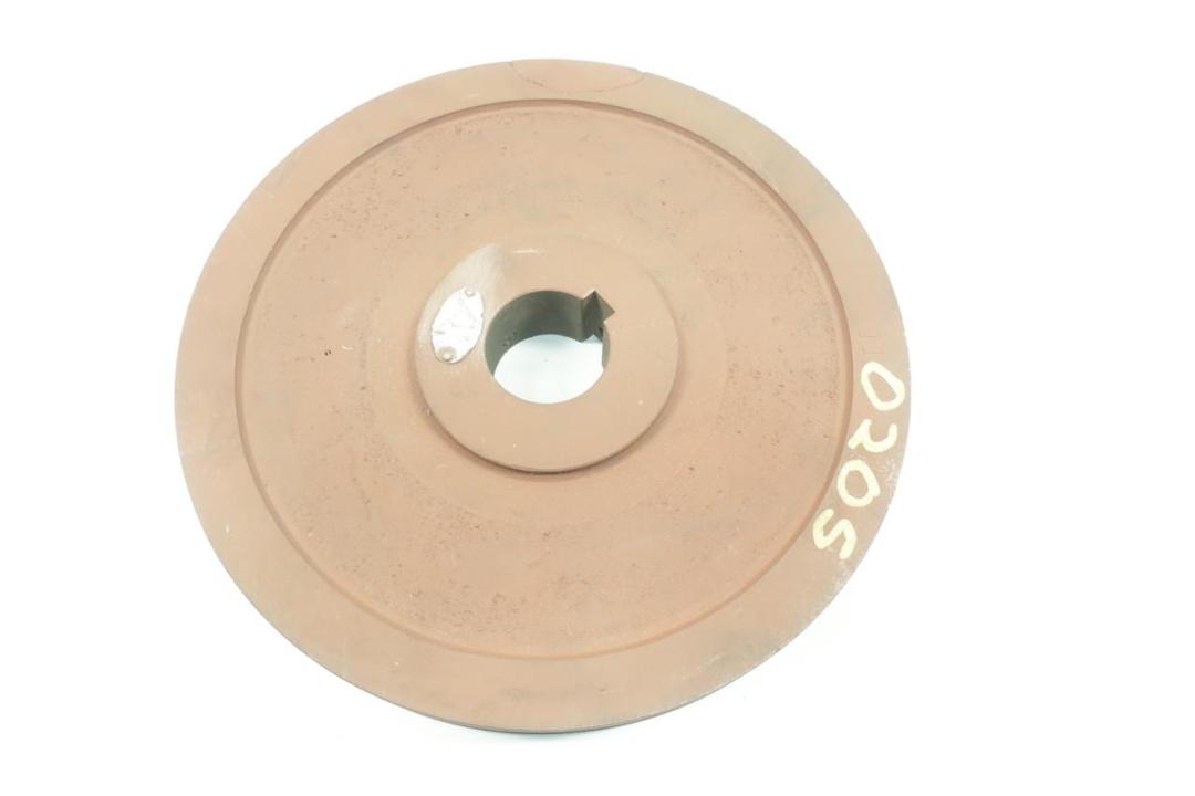 BROWNING 110 PD 1-15/16IN 1 GROOVE V-BELT SHEAVE D664962