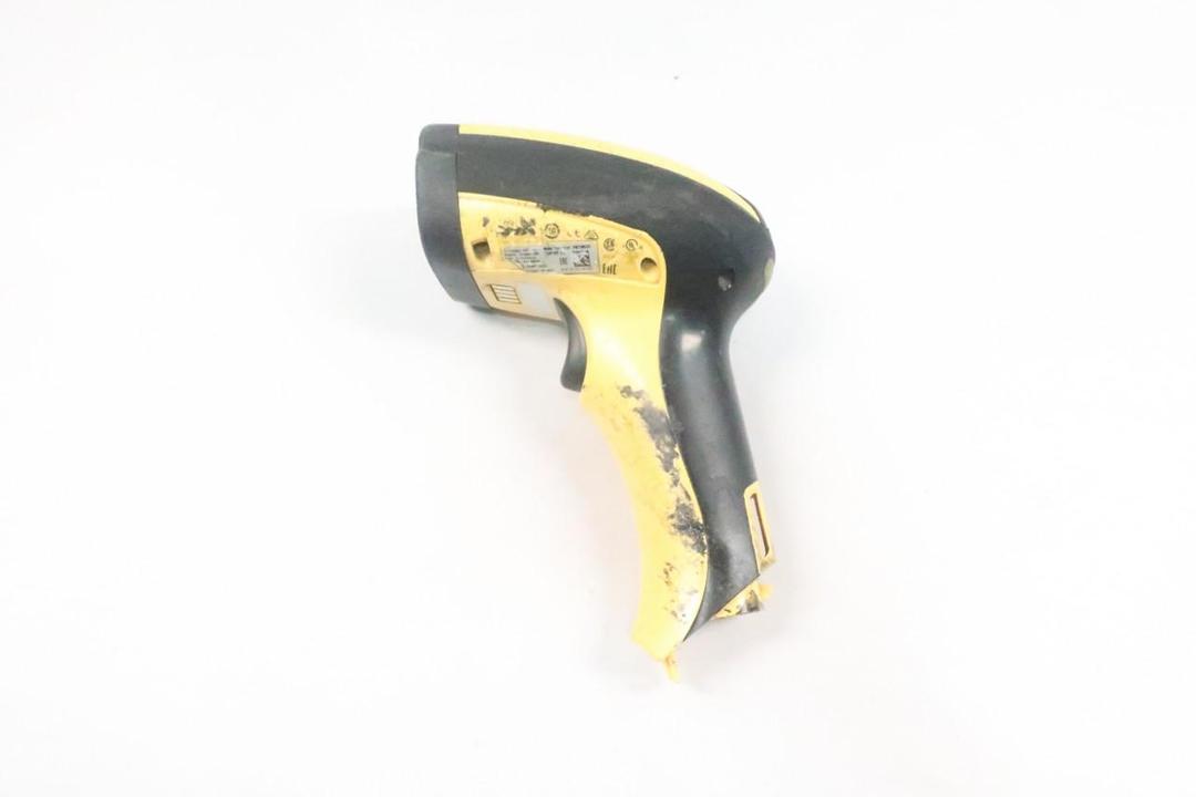 DATALOGIC PBT9500 POWERSCAN BAR CODE SCANNER