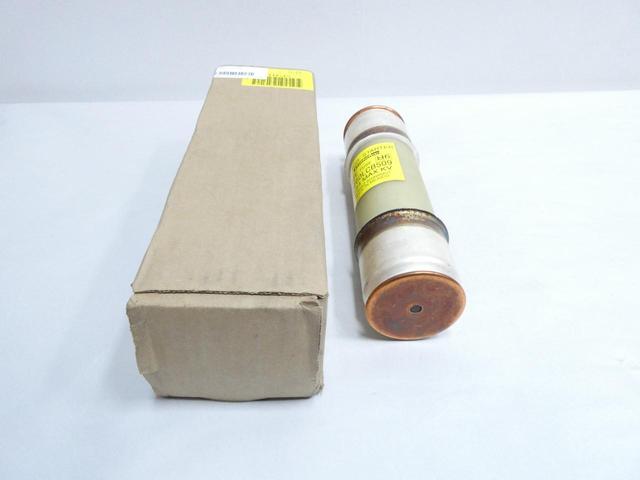 MERSEN 9F60LCB509 TYPE EJ-2 CURRENT LIMITING FUSE 9R AMP 2.54KV-AC